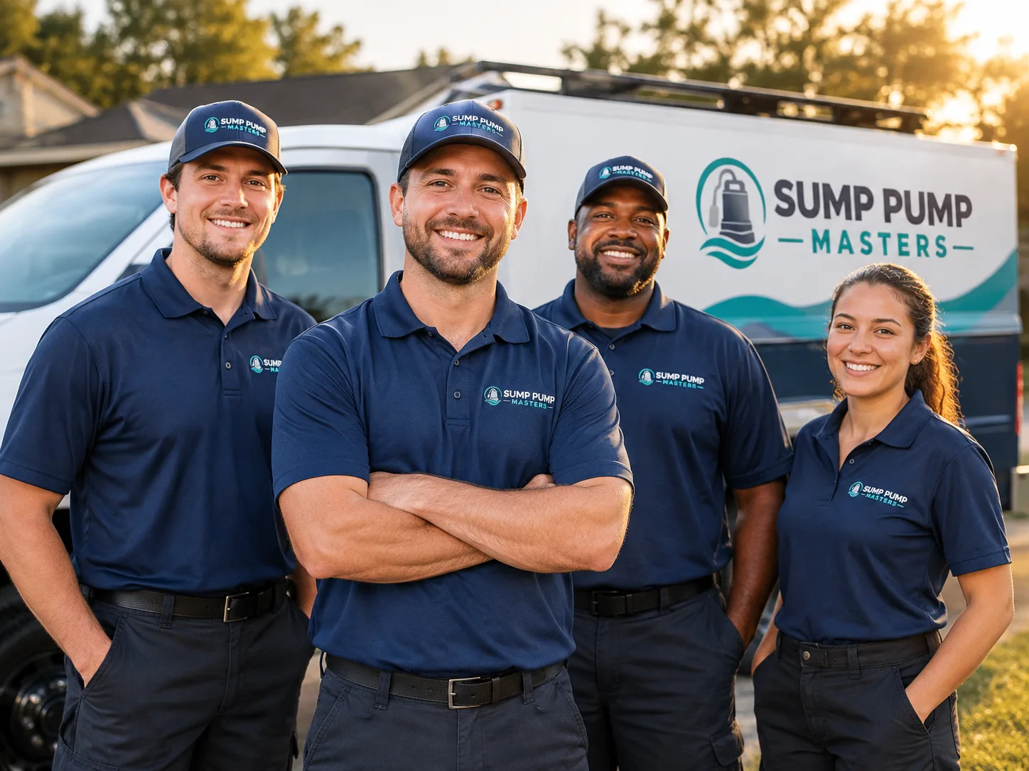 Sump Pump Repair company in Angwin, CA
