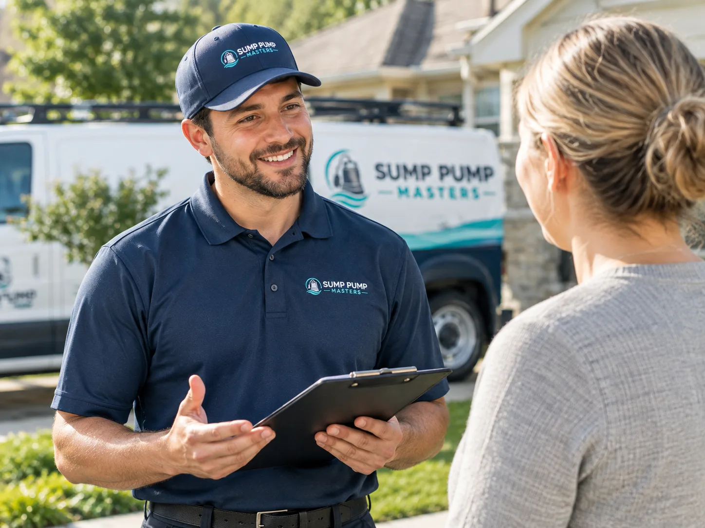 Sump Pump Repair Angwin, CA FAQs